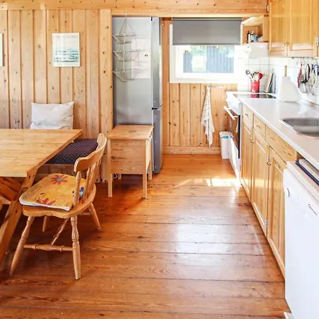 3 Bedroom Beautiful In Samso