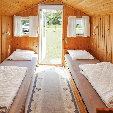 3 Bedroom Beautiful In Samso Holiday home *