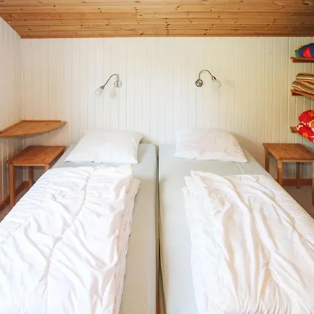 3 Bedroom Beautiful In Samso Holiday home Nordby (Midtjylland)