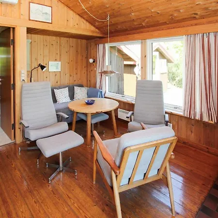3 Bedroom Beautiful In Samso