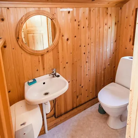 Holiday home 3 Bedroom Beautiful In Samso Nordby (Midtjylland)
