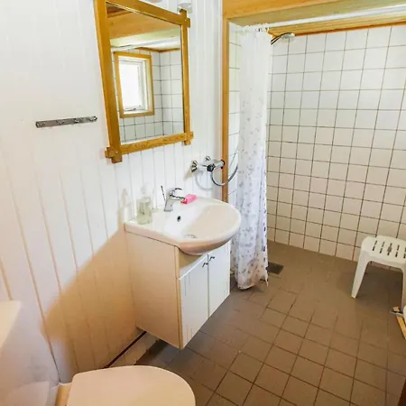 3 Bedroom Beautiful In Samso Holiday home