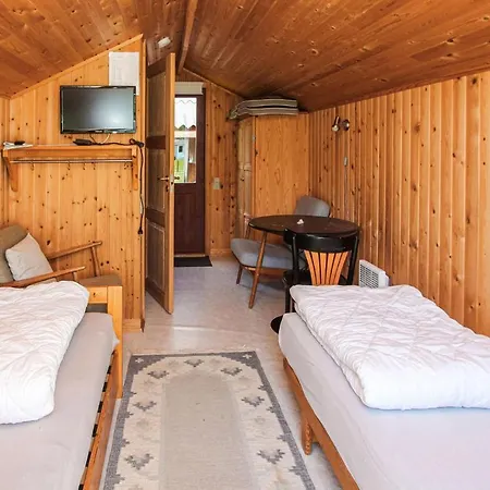 3 Bedroom Beautiful In Samso