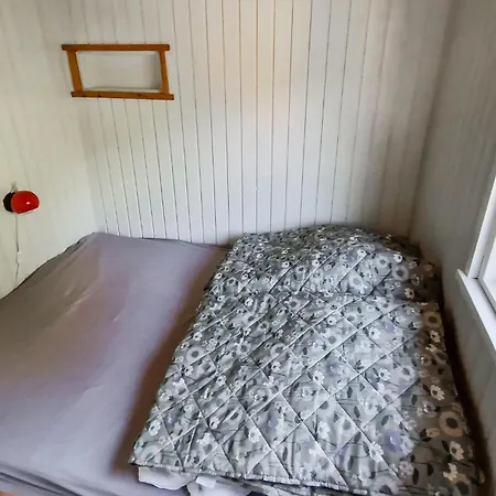 3 Bedroom Beautiful In * Samsø